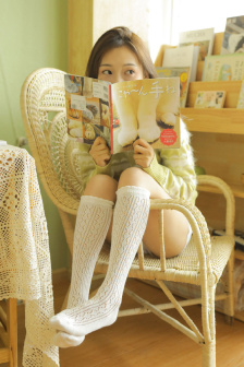 观赏女性排尿