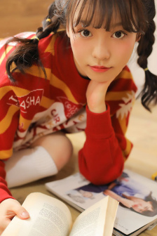 《女教师》未删减